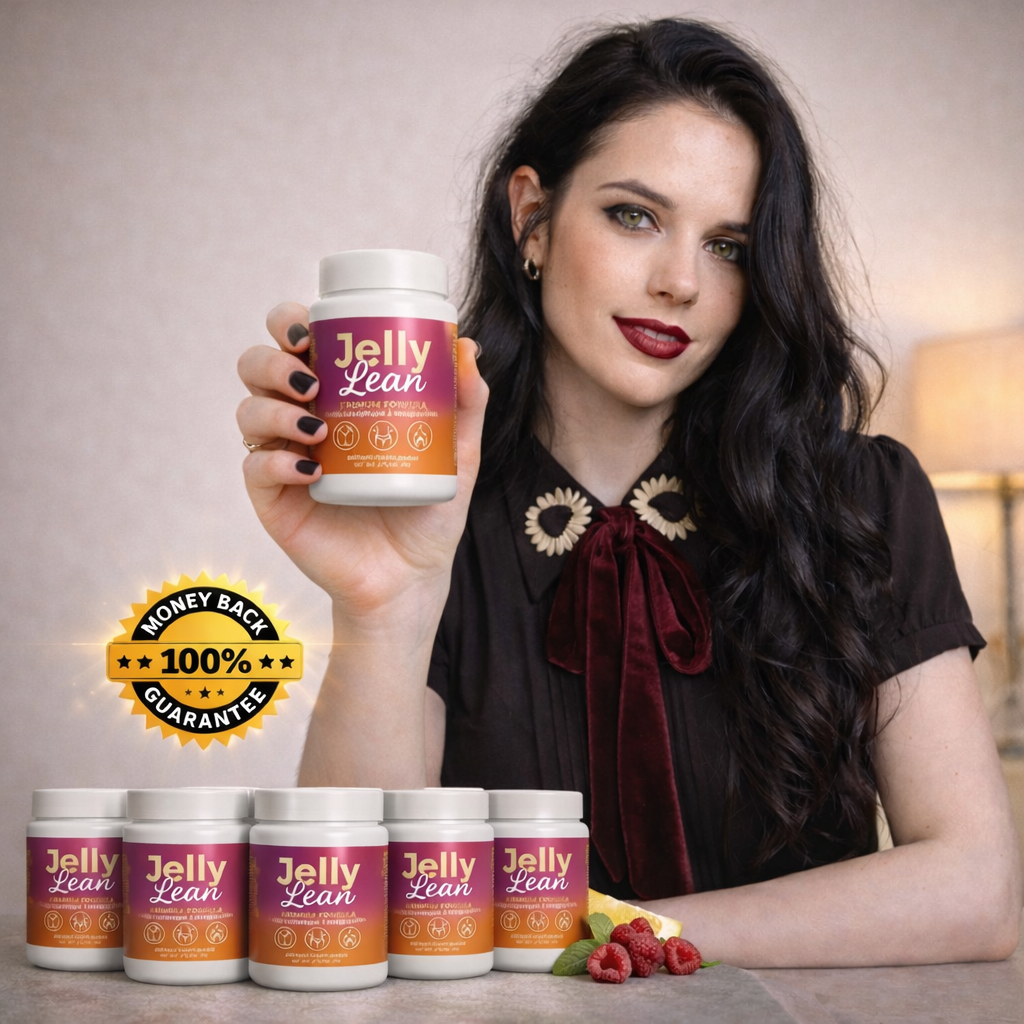 Slim Jelly 6 Pack Protocol